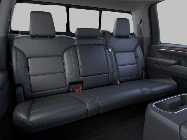 2025 Chevrolet Silverado 2500 HD Vehicle Photo in MIDDLETON, WI 53562-1492