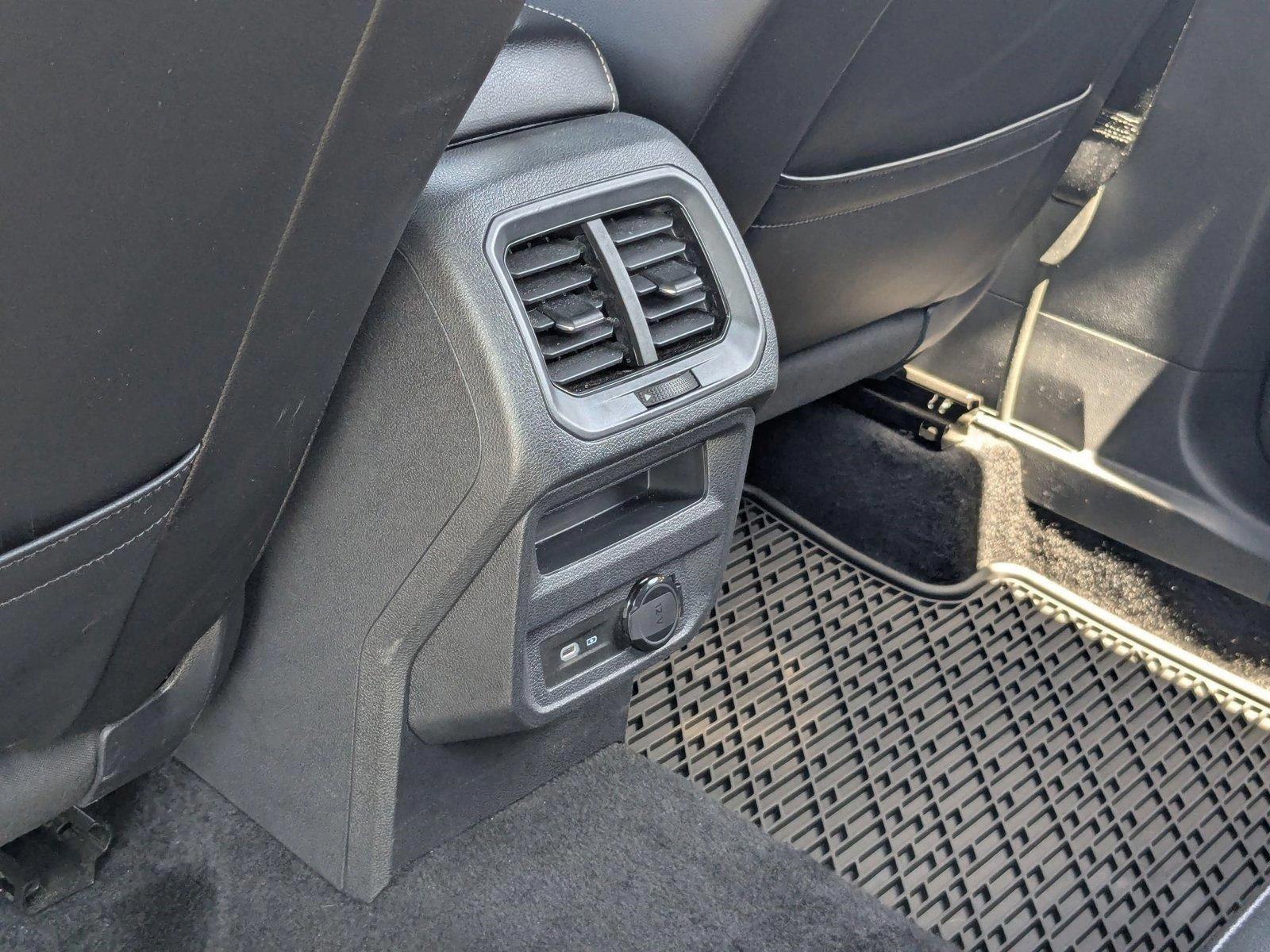 2022 Volkswagen Tiguan Vehicle Photo in Orlando, FL 32811