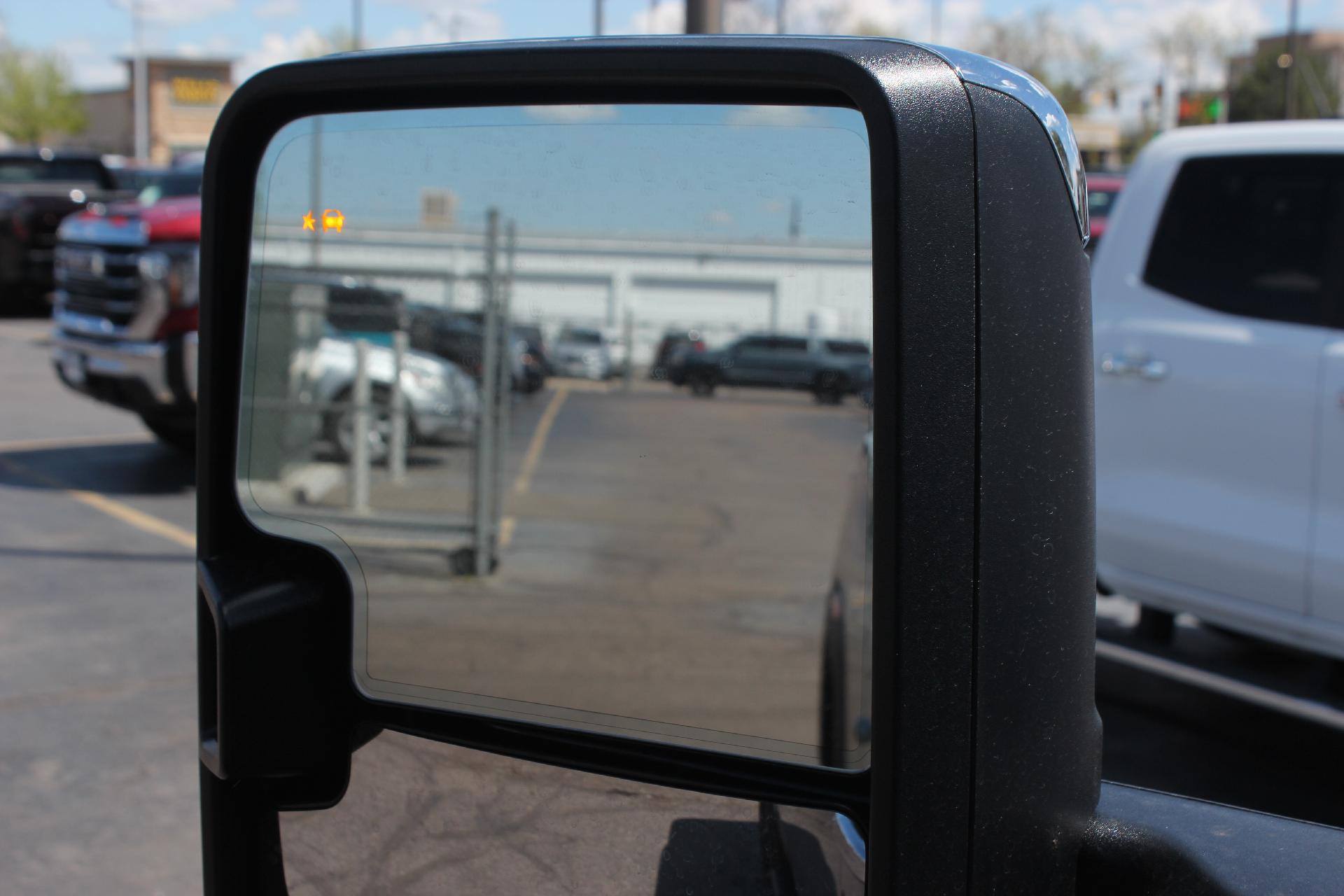 2025 GMC Sierra 3500 HD Vehicle Photo in AURORA, CO 80012-4011