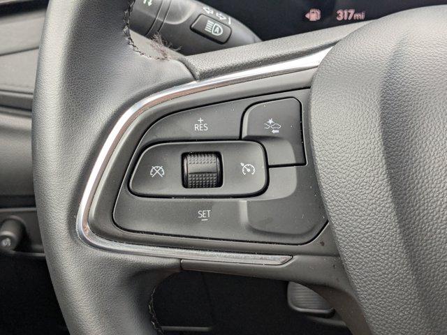 2024 Buick Encore GX Vehicle Photo in BRUNSWICK, GA 31525-1881