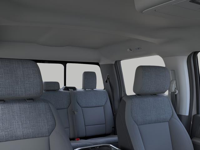 2024 Ford F-150 Vehicle Photo in Oshkosh, WI 54901