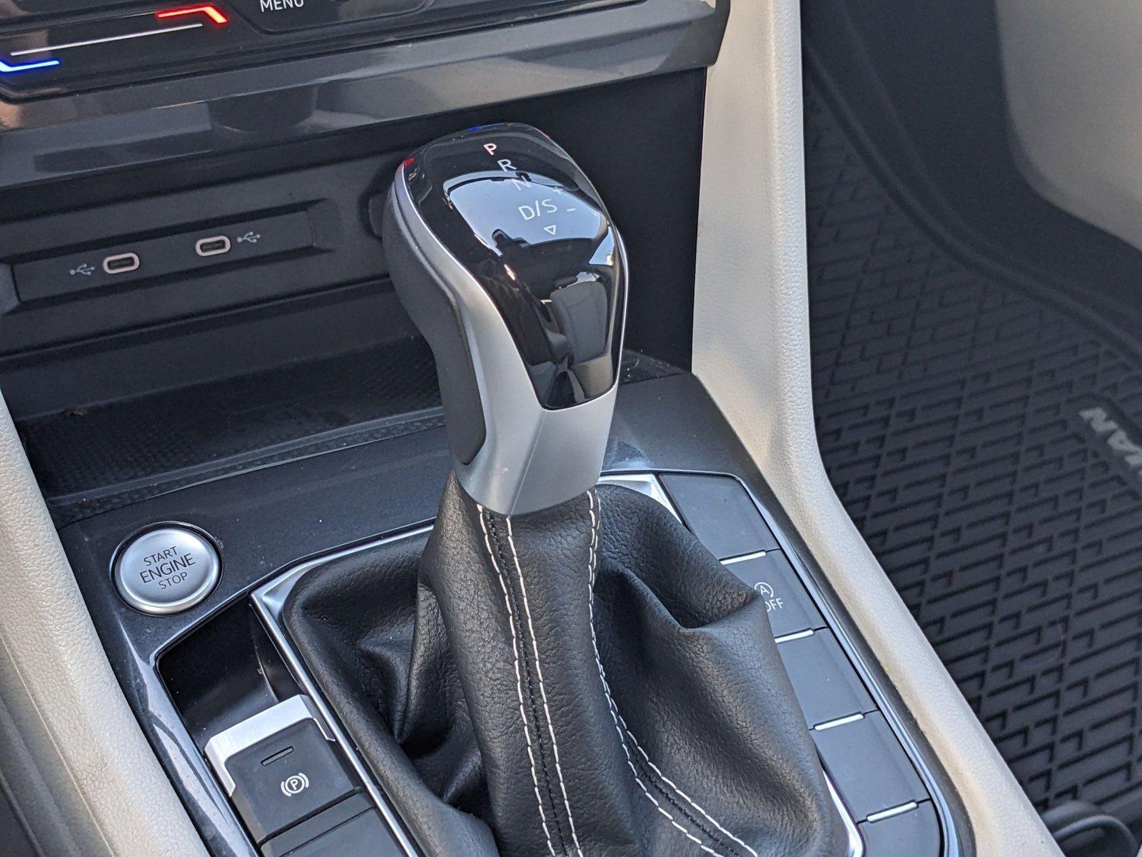 2023 Volkswagen Tiguan Vehicle Photo in MIAMI, FL 33172-3015