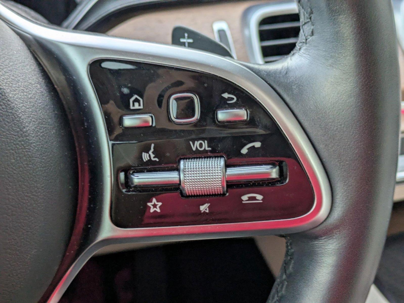 2023 Mercedes-Benz GLS Vehicle Photo in WEST PALM BEACH, FL 33407-3296