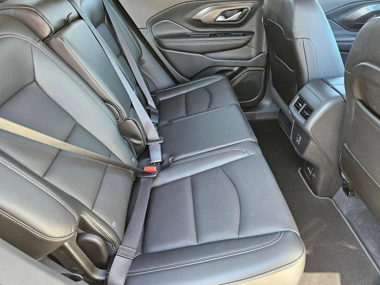 2022 GMC Terrain Vehicle Photo in HENDERSON, NV 89014-6702