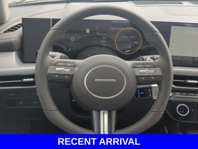 2025 Hyundai SONATA Vehicle Photo in Merrillville, IN 46410