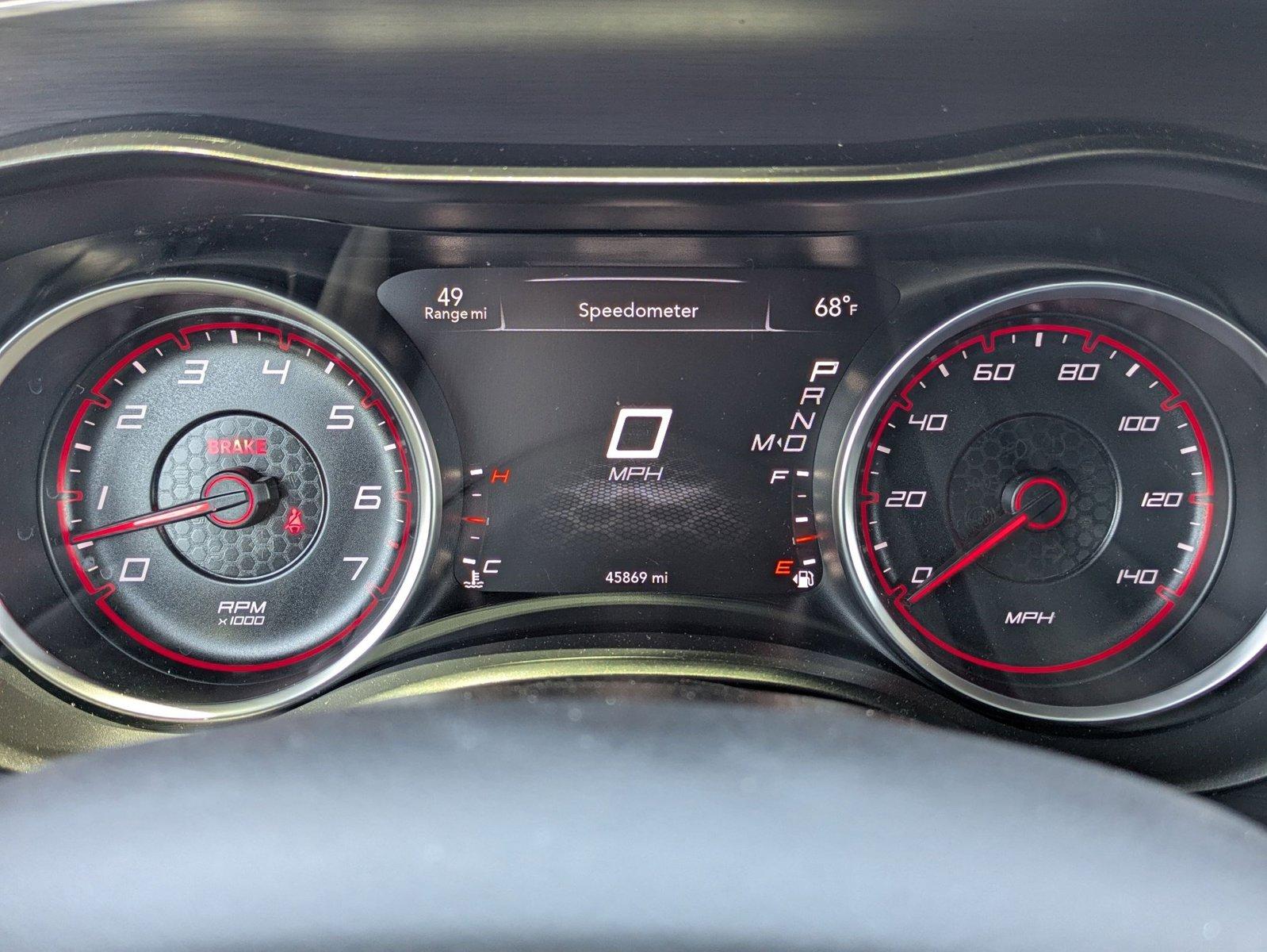 2016 Dodge Charger Vehicle Photo in Tustin, CA 92782
