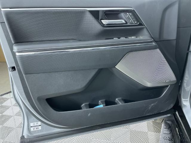 2025 GMC Sierra EV Vehicle Photo in GILBERT, AZ 85297-0402