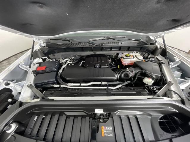 2023 GMC Sierra 1500 Vehicle Photo in GILBERT, AZ 85297-0402