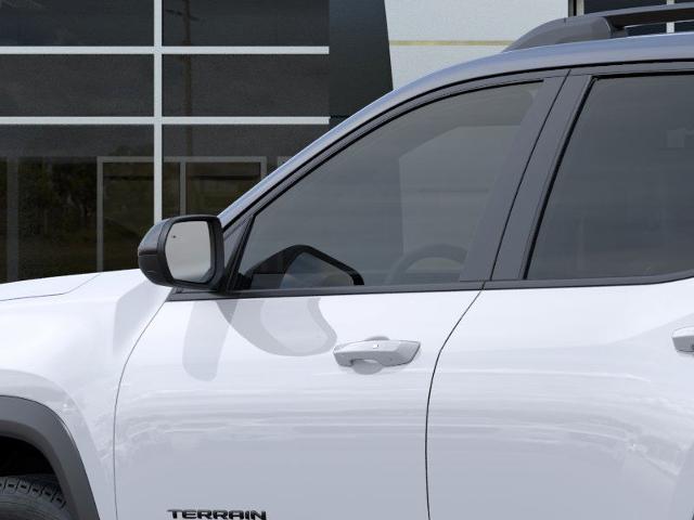 2026 GMC Terrain Vehicle Photo in GREEN BAY, WI 54303-3330