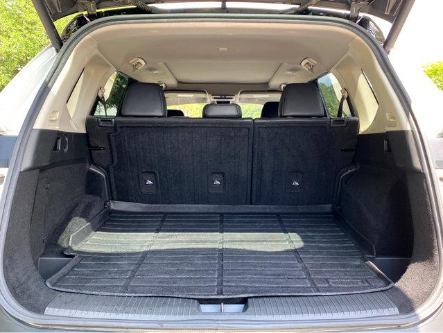 2022 Nissan Rogue Vehicle Photo in Hinesville, GA 31313