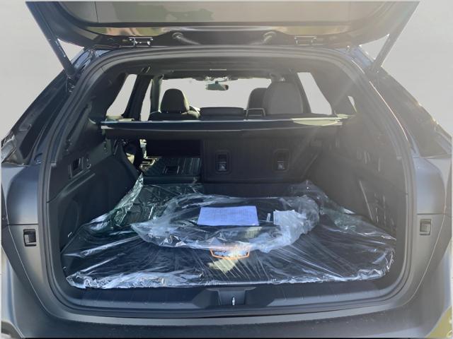 2025 Subaru Outback Vehicle Photo in Oshkosh, WI 54904