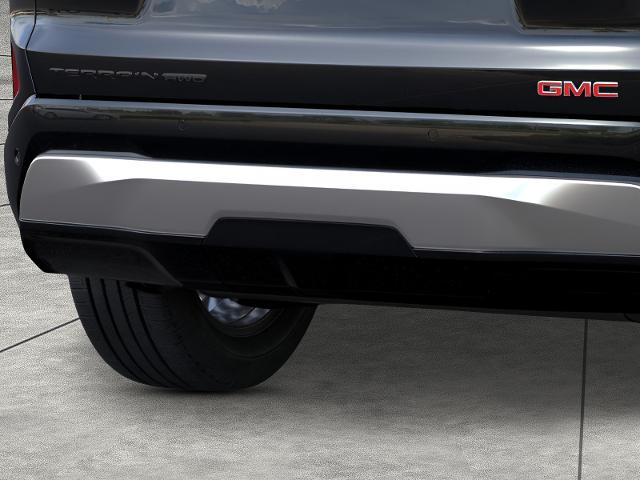 2026 GMC Terrain Vehicle Photo in APPLETON, WI 54914-8833