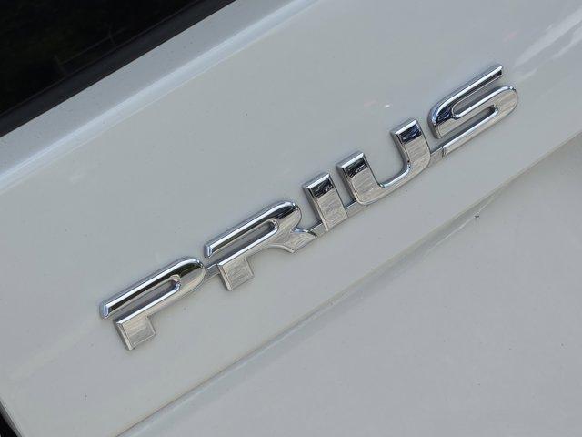 2014 Toyota Prius Vehicle Photo in Decatur, TX 76234