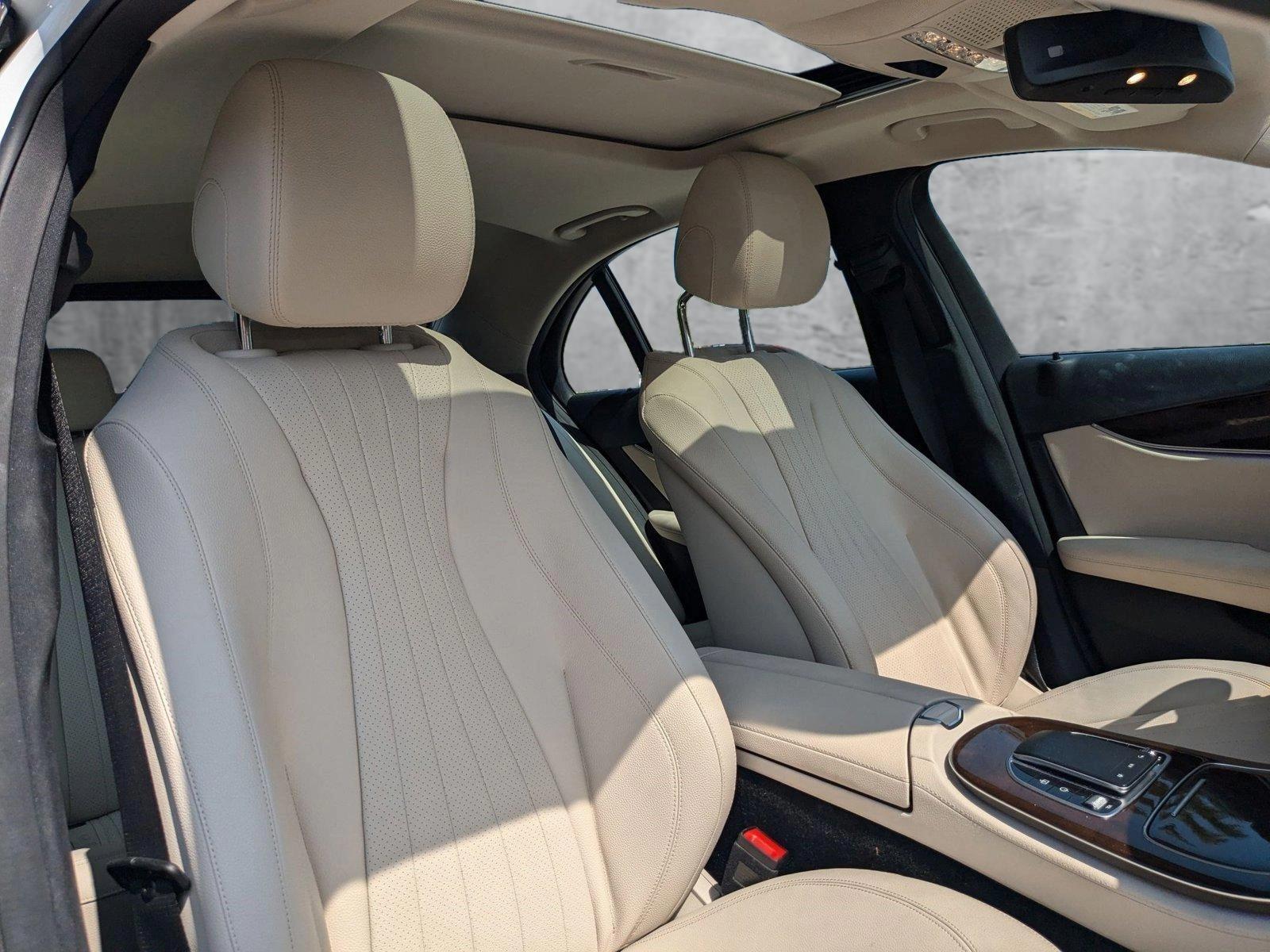 2021 Mercedes-Benz E-Class Vehicle Photo in Maitland, FL 32751