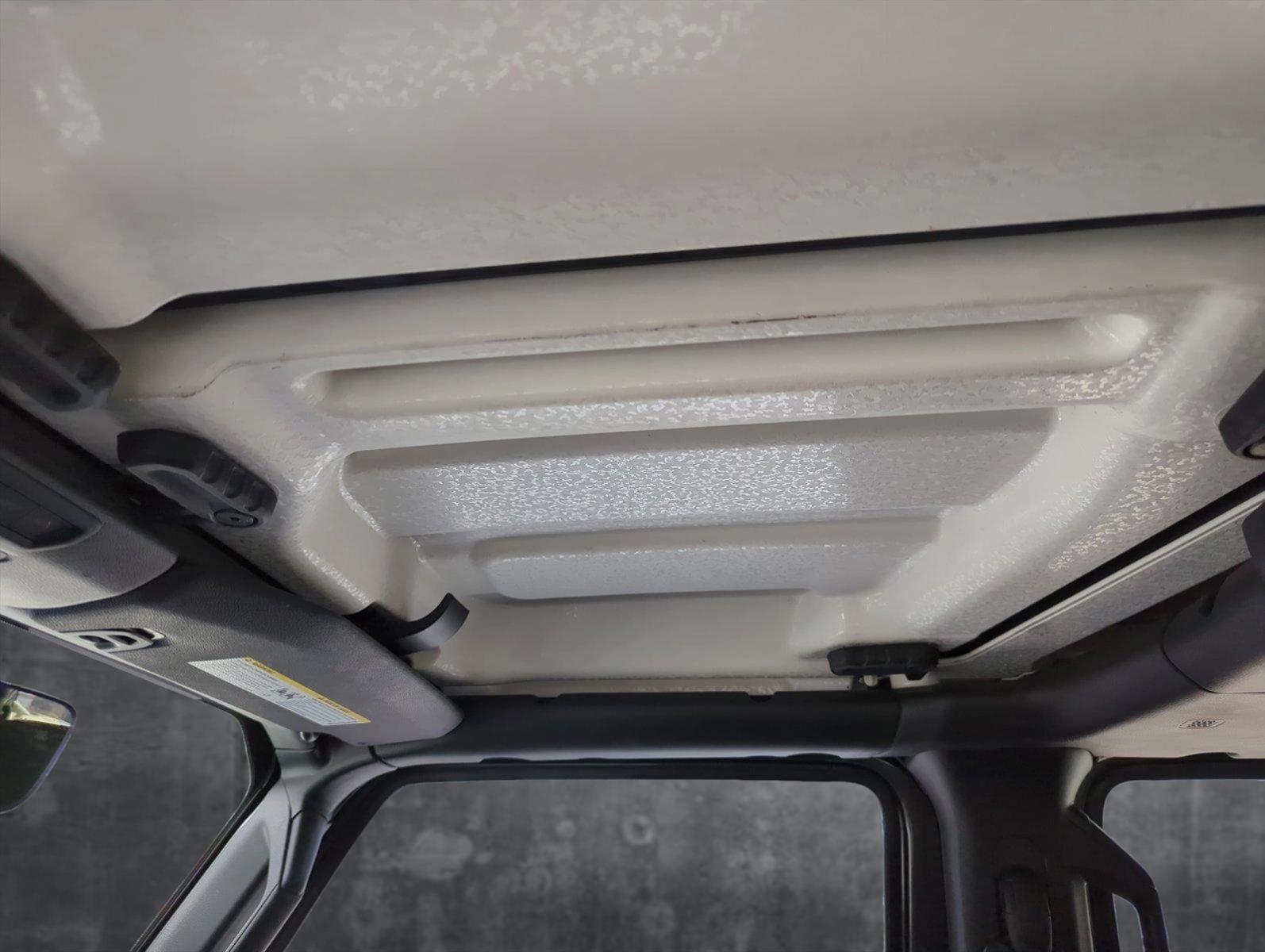2021 Jeep Wrangler Vehicle Photo in Pembroke Pines, FL 33027