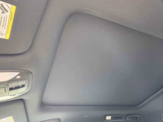 2025 INFINITI QX60 Vehicle Photo in DALLAS, TX 75209