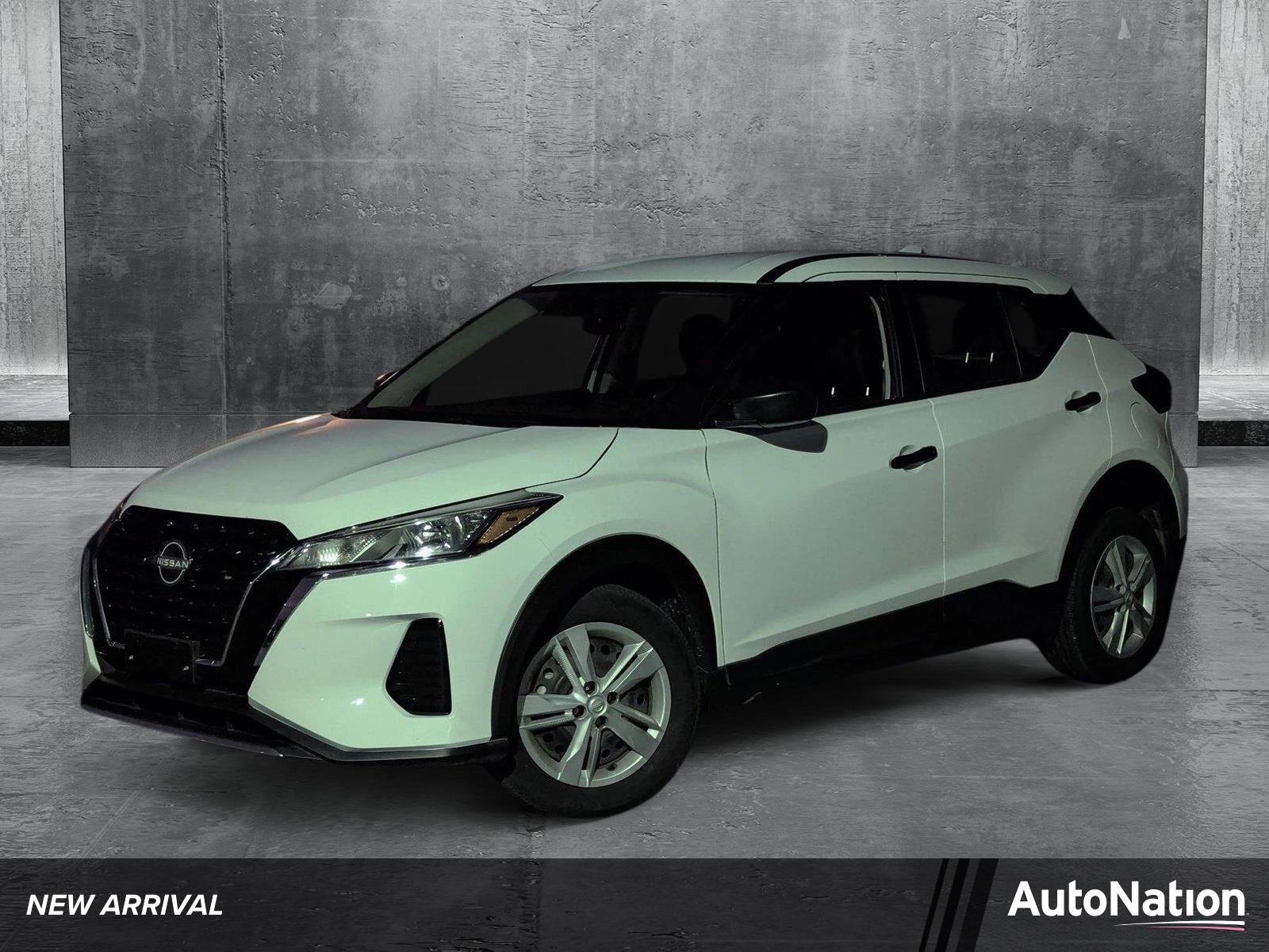 2023 Nissan Kicks Vehicle Photo in Miami, FL 33135