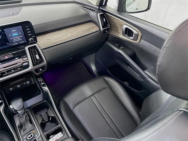 2022 Kia Sorento Vehicle Photo in Everett, WA 98204