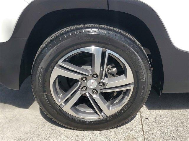2021 GMC Terrain Vehicle Photo in SUNRISE, FL 33323-3202