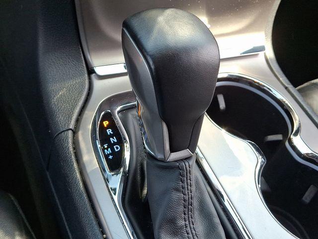 2021 Jeep Grand Cherokee Vehicle Photo in DANBURY, CT 06810-5034