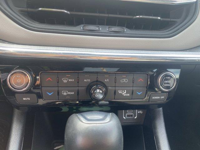 2022 Jeep Compass Vehicle Photo in Doylsetown, PA 18901