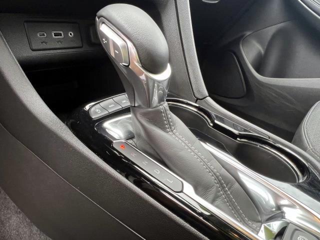 2023 Buick Encore GX Vehicle Photo in Roslyn, NY 11576