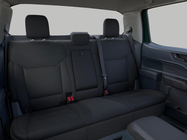 2025 Ford Maverick Vehicle Photo in Green Bay, WI 54304