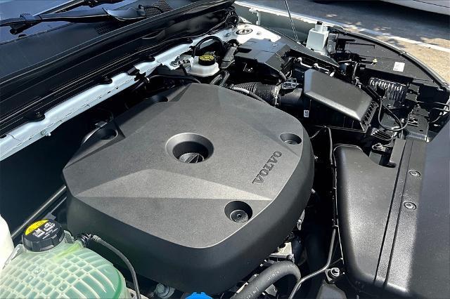 2021 Volvo XC40 Vehicle Photo in Houston, TX 77007