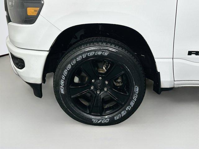 2022 Ram 1500 Vehicle Photo in Doylsetown, PA 18901