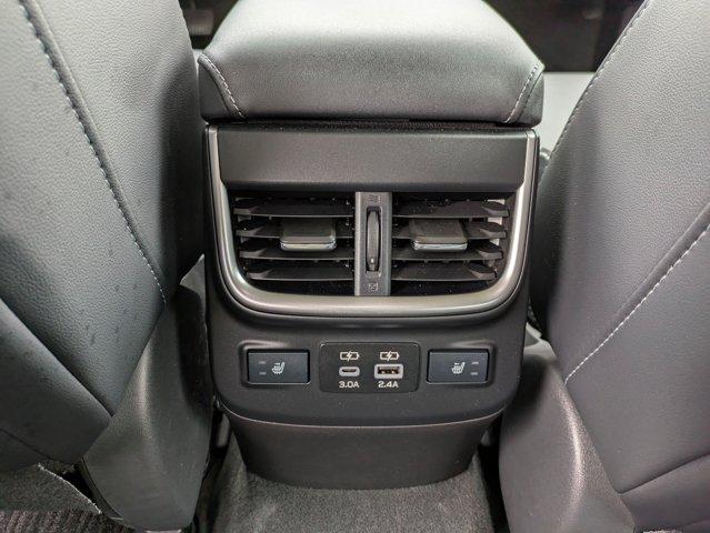 2023 Subaru Legacy Vehicle Photo in San Antonio, TX 78209