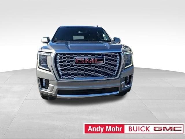 2023 GMC Yukon Vehicle Photo in Fishers, IN 46038