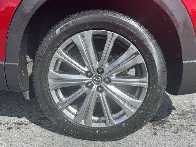 2021 Mazda CX-9 Vehicle Photo in Mechanicsburg, PA 17050-1707