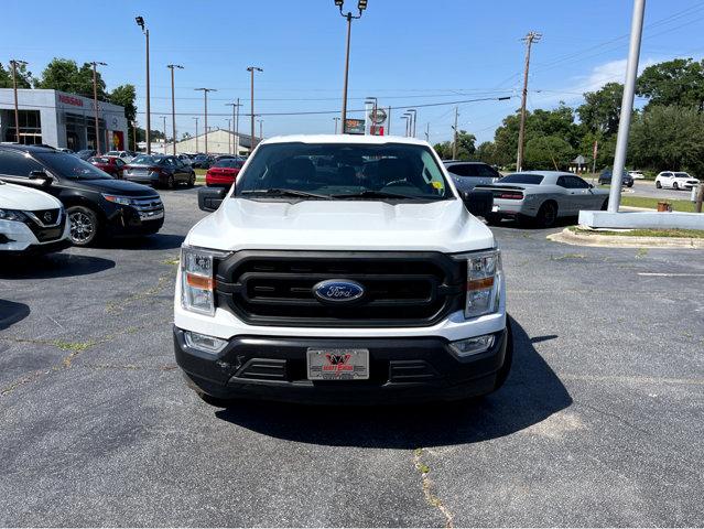 2022 Ford F-150 Vehicle Photo in Savannah, GA 31419