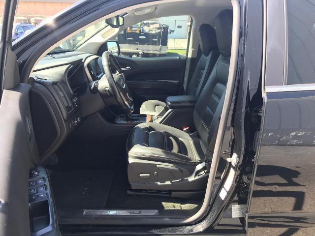 2017 GMC Canyon Vehicle Photo in GREEN BAY, WI 54303-3330