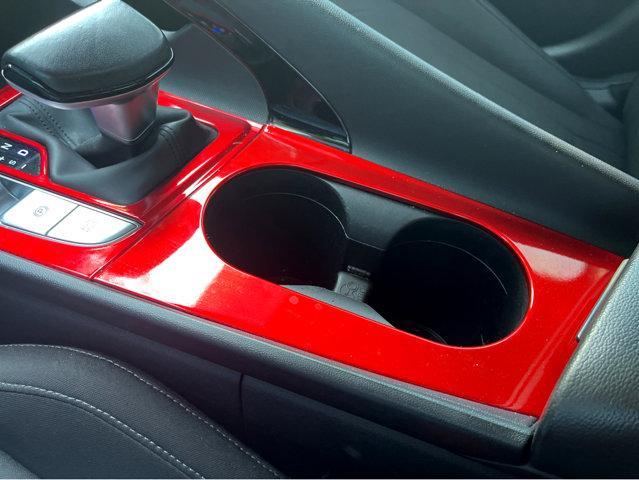 2022 Hyundai ELANTRA Vehicle Photo in Savannah, GA 31419
