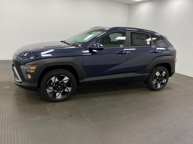 2025 Hyundai KONA Vehicle Photo in Appleton, WI 54913