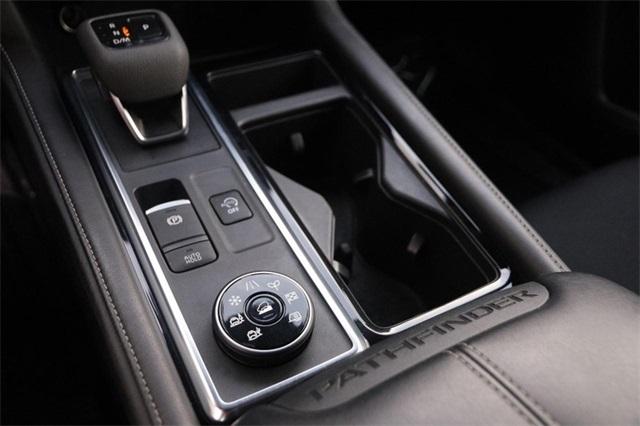2023 Nissan Pathfinder Vehicle Photo in Hazelwood, MO 63042