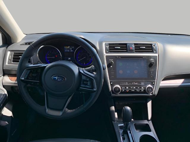 2019 Subaru Outback Vehicle Photo in Oshkosh, WI 54904