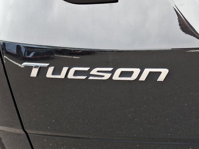 2024 Hyundai TUCSON Vehicle Photo in Philadelphia, PA 19116