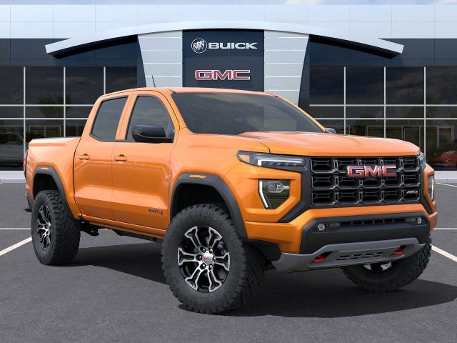 2025 GMC Canyon Vehicle Photo in APPLETON, WI 54914-8833
