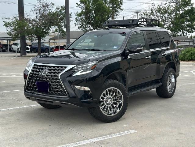 2021 Lexus GX 460 Vehicle Photo in San Antonio, TX 78230