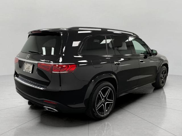 2022 Mercedes-Benz GLS Vehicle Photo in Appleton, WI 54913
