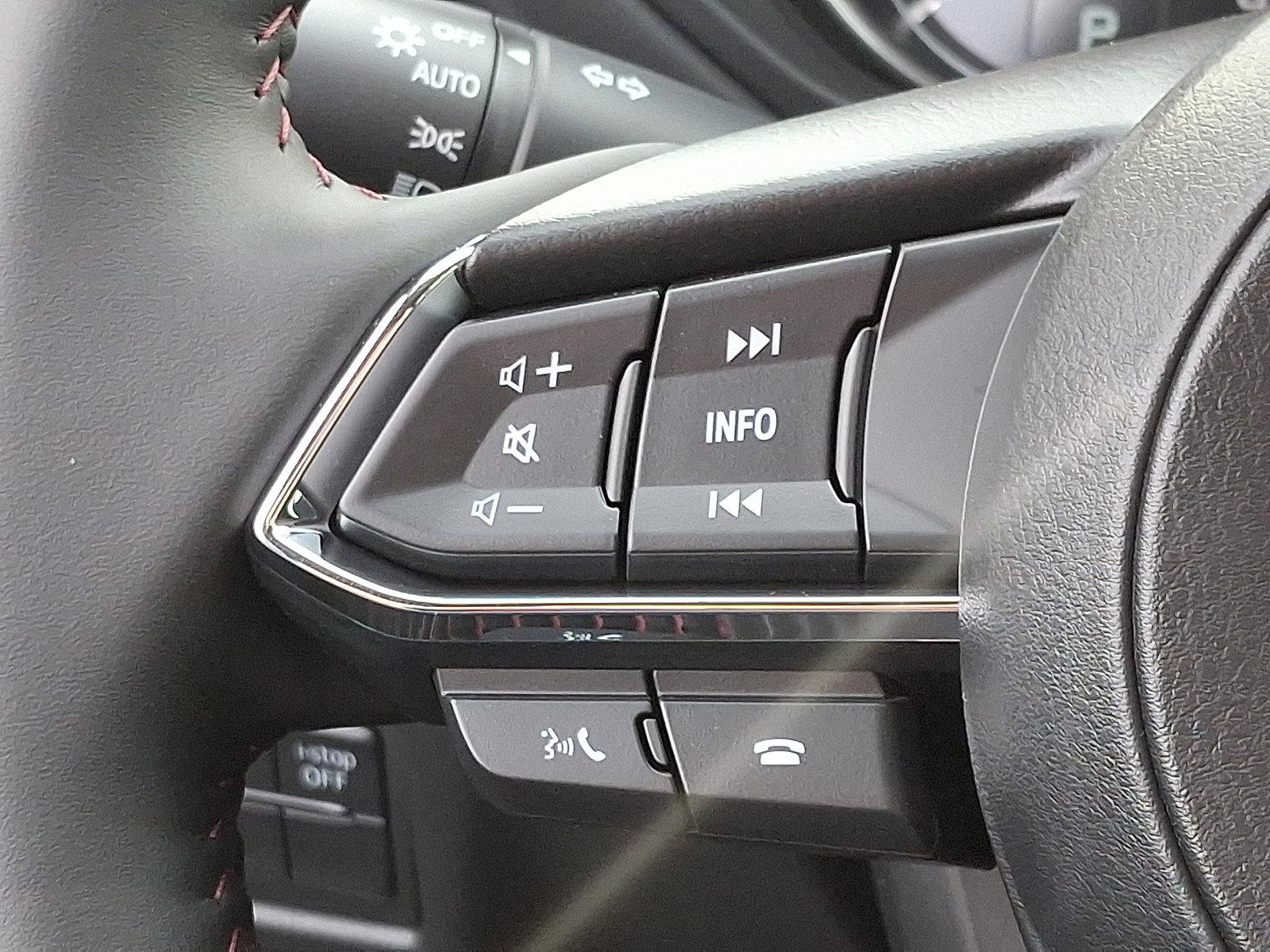 2025 Mazda CX-5 Vehicle Photo in Trevose, PA 19053