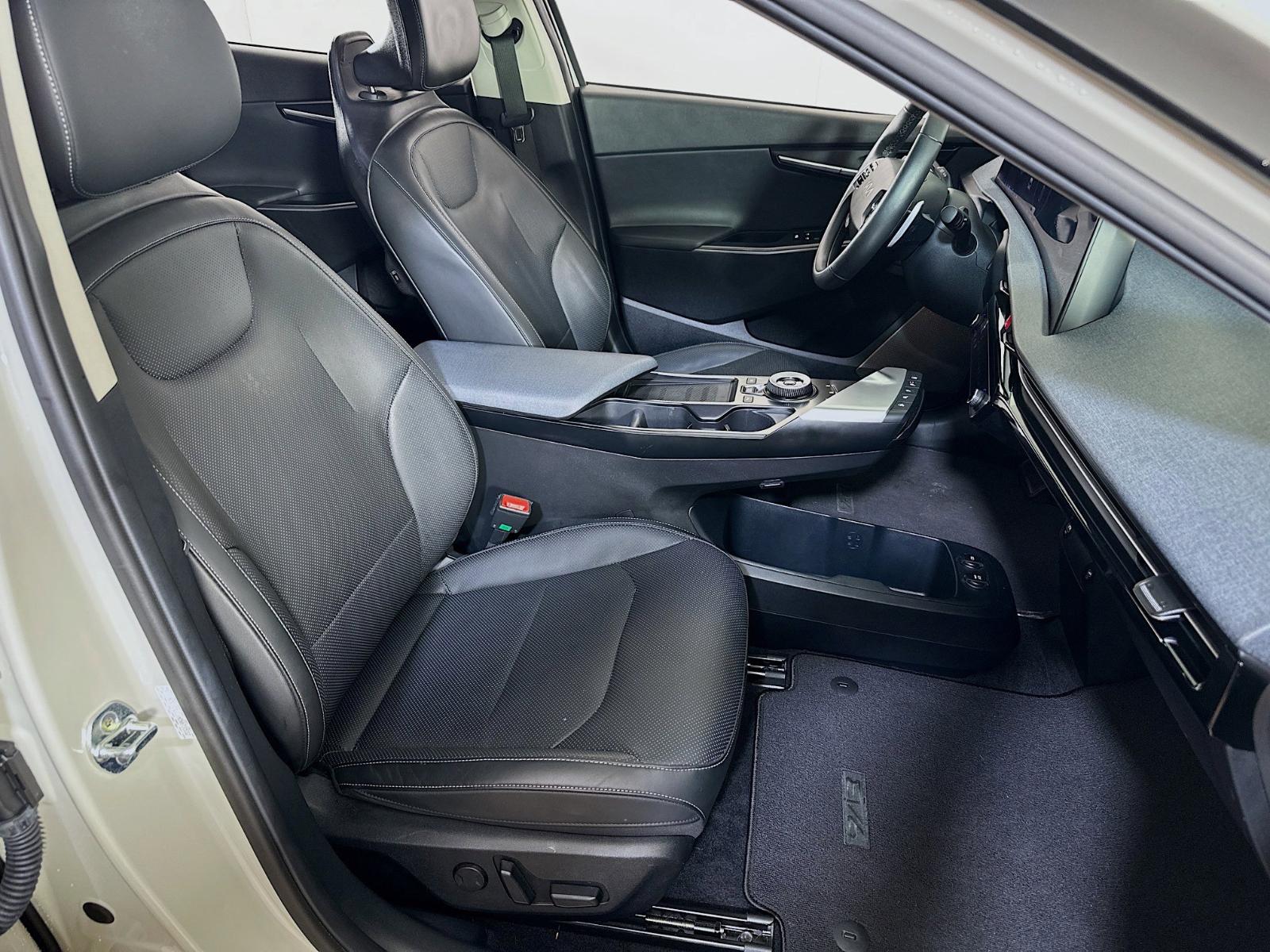 2022 Kia EV6 Vehicle Photo in Langhorne, PA 19047