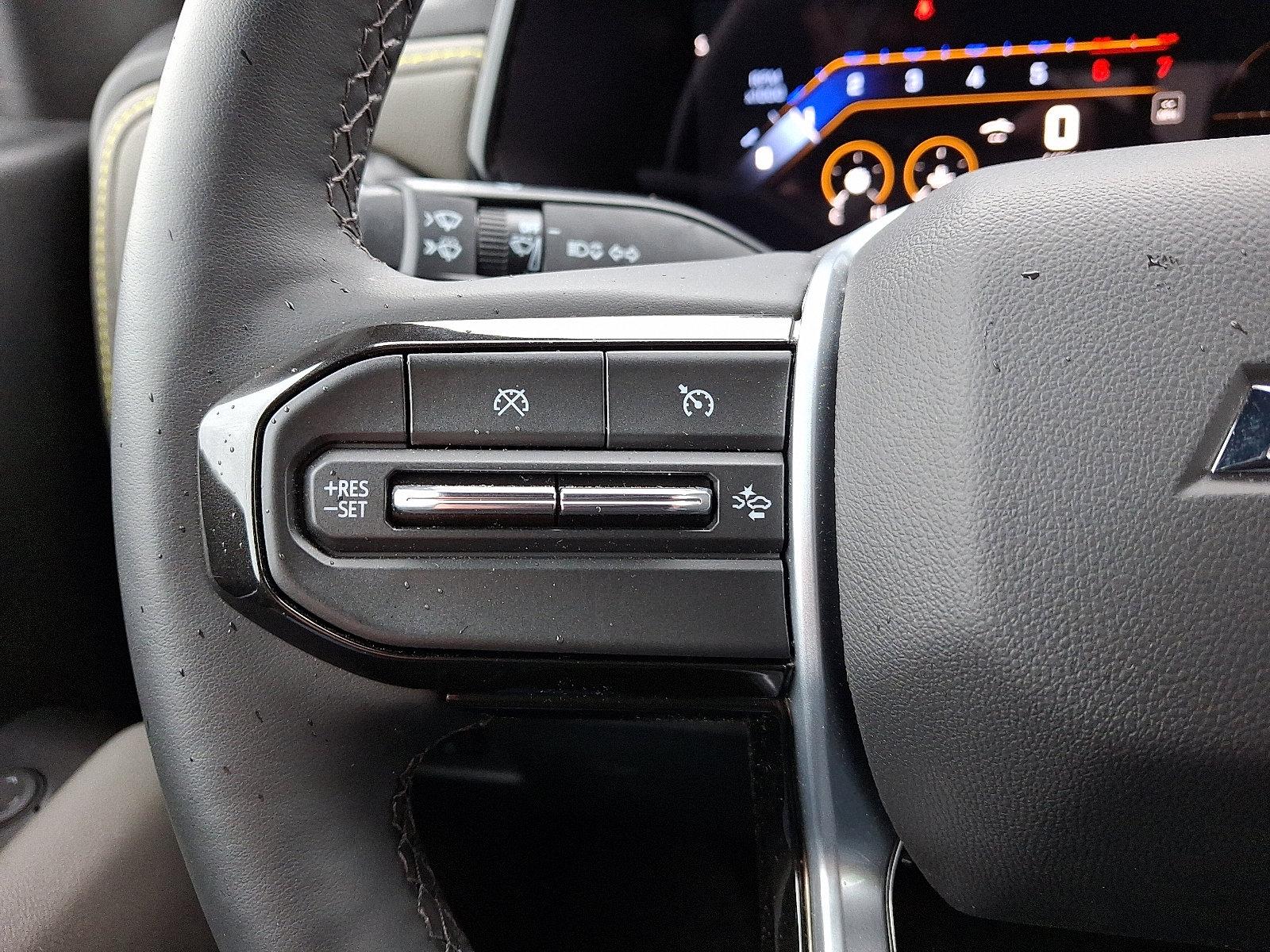2024 Chevrolet Colorado Vehicle Photo in Harrisburg, PA 17111