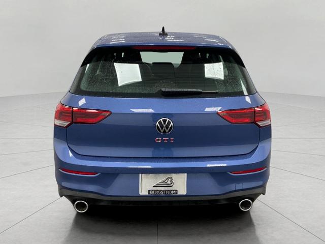 2025 Volkswagen Golf GTI Vehicle Photo in Appleton, WI 54913