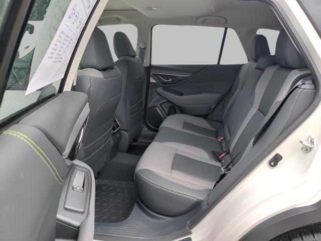 2025 Subaru Outback Vehicle Photo in Green Bay, WI 54304