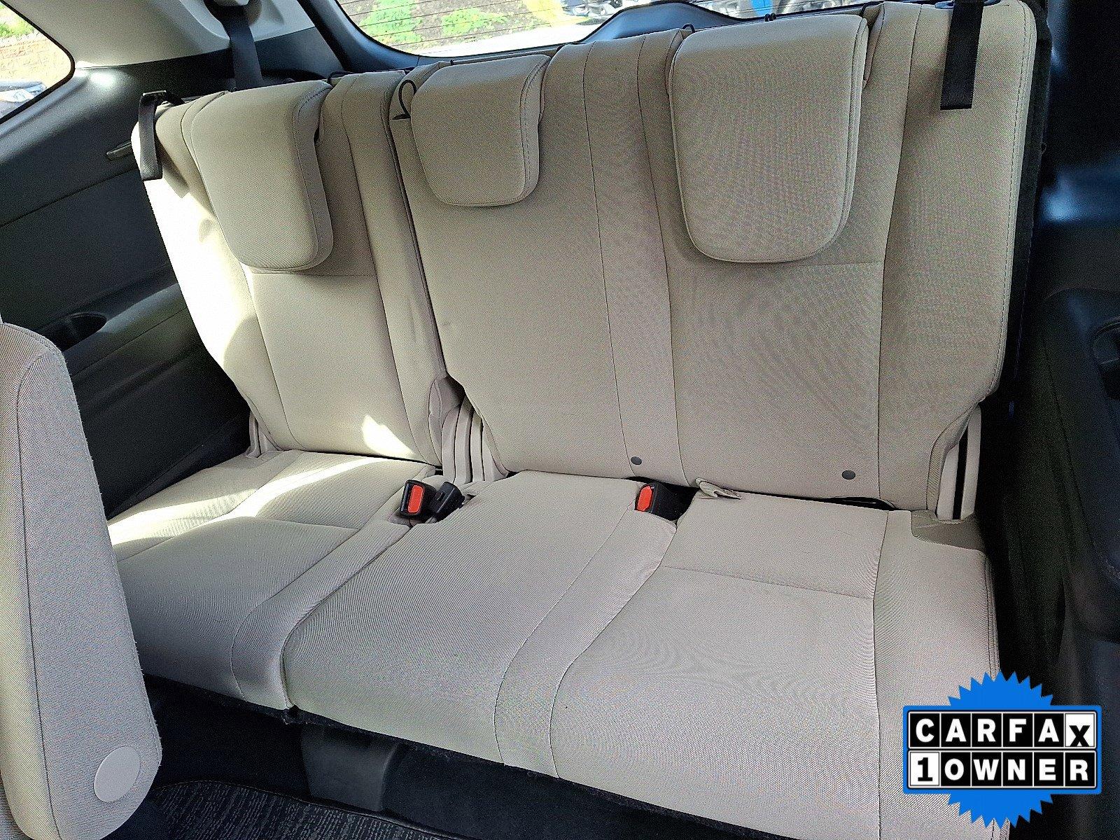 2021 Subaru Ascent Vehicle Photo in Harrisburg, PA 17111