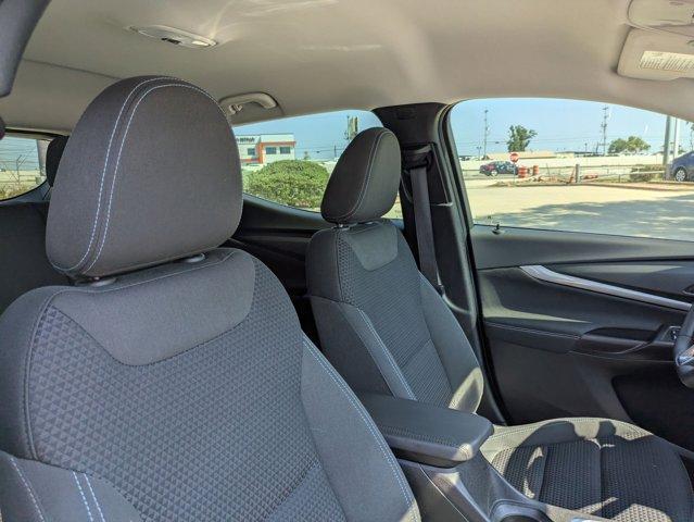 2023 Chevrolet Bolt EUV Vehicle Photo in SELMA, TX 78154-1460