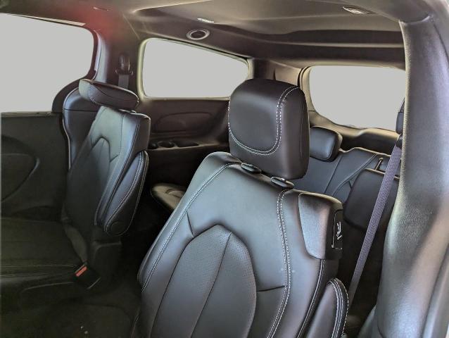 2025 Chrysler Pacifica Vehicle Photo in Oshkosh, WI 54901